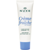 Nuxe crème fraîche fluide matifiant hydratant 48H 50ml