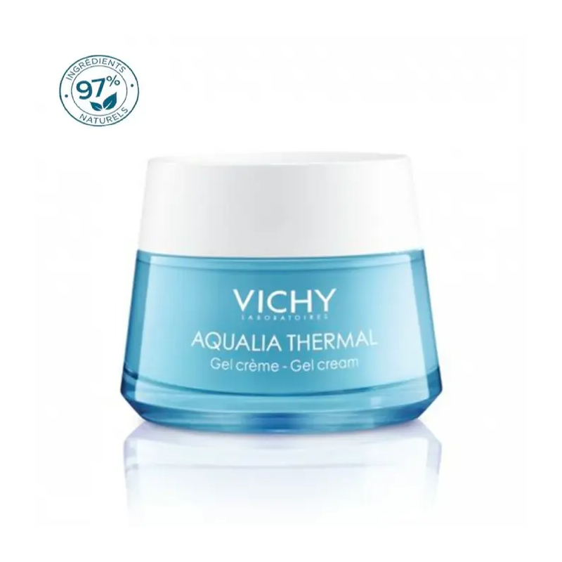 Vichy Aqualia thermal gel-crème réhydratant 50ml