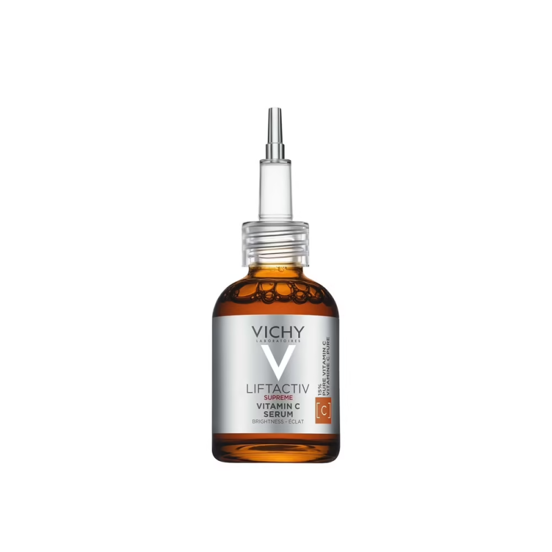 Vichy liftactiv suprême 15% vitamine C sérum 20ml