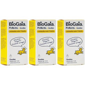 Biogaia Solution Buvable...