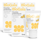 Biogaia Gouttes...
