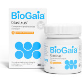 BioGaia Gastrus 30...