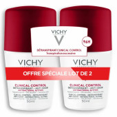 Vichy Déodorant Clinical...