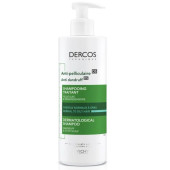 Vichy Dercos Shampoing...