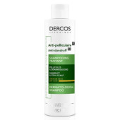 Vichy Dercos Shampoing...