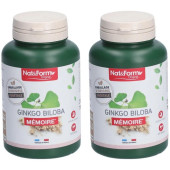 Nat & Form Original Ginkgo...