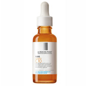 La Roche-Posay Pure vitamin...