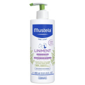 Mustela liniment 400ml