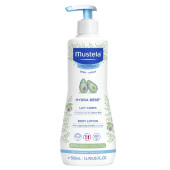Mustela Hydra Bébé Lait...