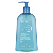 Bioderma atoderme gel...