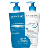 Bioderma Atoderm Crème...