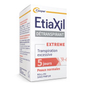 Etiaxil Transpiration...