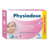 Physiodose Mouche-Bébé 20...
