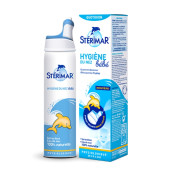 Stérimar Bébé Hygiène du...