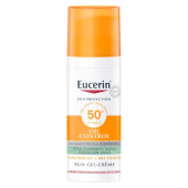 Eucerin Sun Protection Oil...