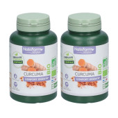 Nat & Form curcuma bio lot...
