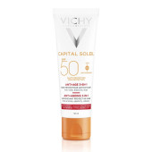 Vichy capital soleil soin...