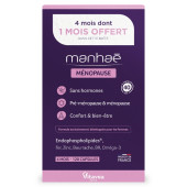 Vitavea Manhaé Ménopause...