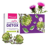 Milical Extra artichaut...