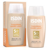 ISDIN Fotoprotector Fusion...