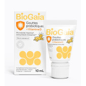 BioGaia Gouttes...