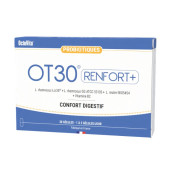 OctoVita OT30 Renfort+...