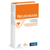 PiLeJe Neurobiane 60 gélules