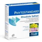 PiLeJe Phytostandard...