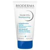 Bioderma nodé DS+ shampooing antipelliculaire intense 125ml