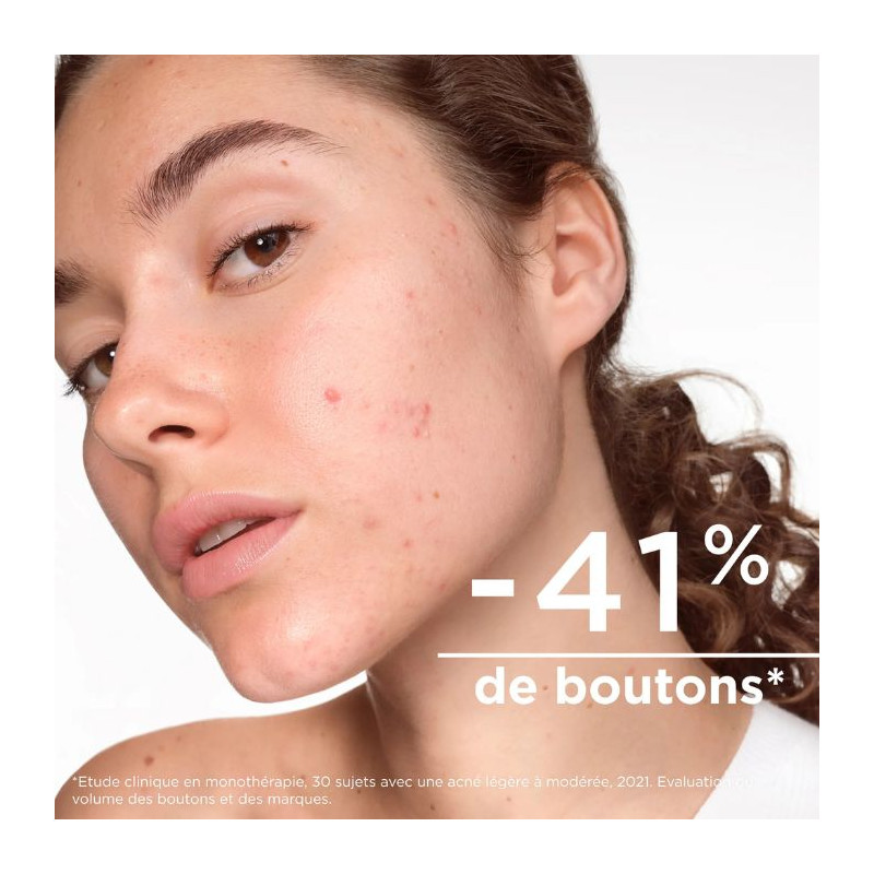 Bioderma sébium kerato+ 30ml