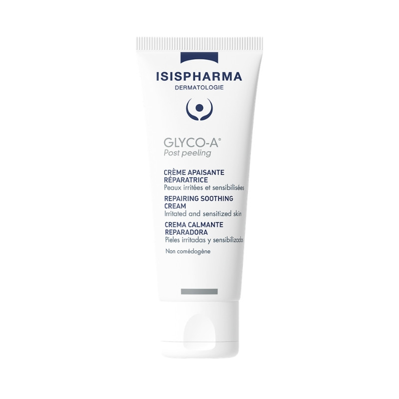 Isispharma Glyco-A Body Peeling Corps 10% 200ml