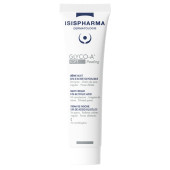 Isispharma glyco-A soft peeling crème de nuit 5,5% 30ml