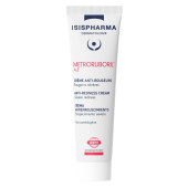 Isispharma metroruboril A.Z crème anti-rougeurs 30ml
