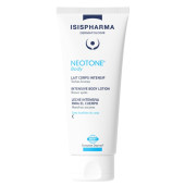 Isispharma neotone lait corps intensif 100ml