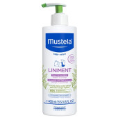 Mustela Liniment Bébé 400ml