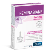 PiLeJe Feminabiane Intima...