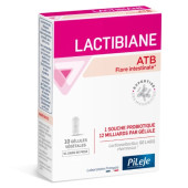 Pileje Lactibiane ATP 10 capsules