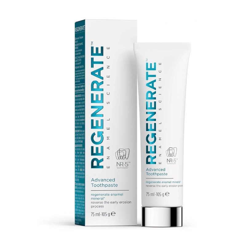 Regenerate enamel science dentifrice expert 75ml