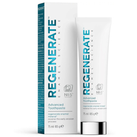 Regenerate enamel science dentifrice expert 75ml
