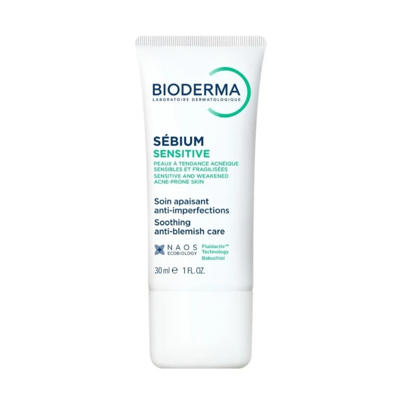 Bioderma Sébium Sensitive 30ml