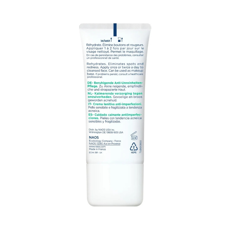 Bioderma Sébium Sensitive 30ml